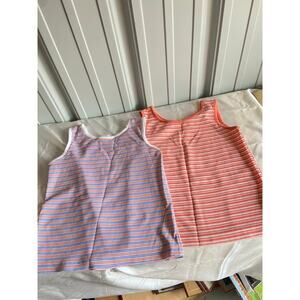 Motiva tank tops